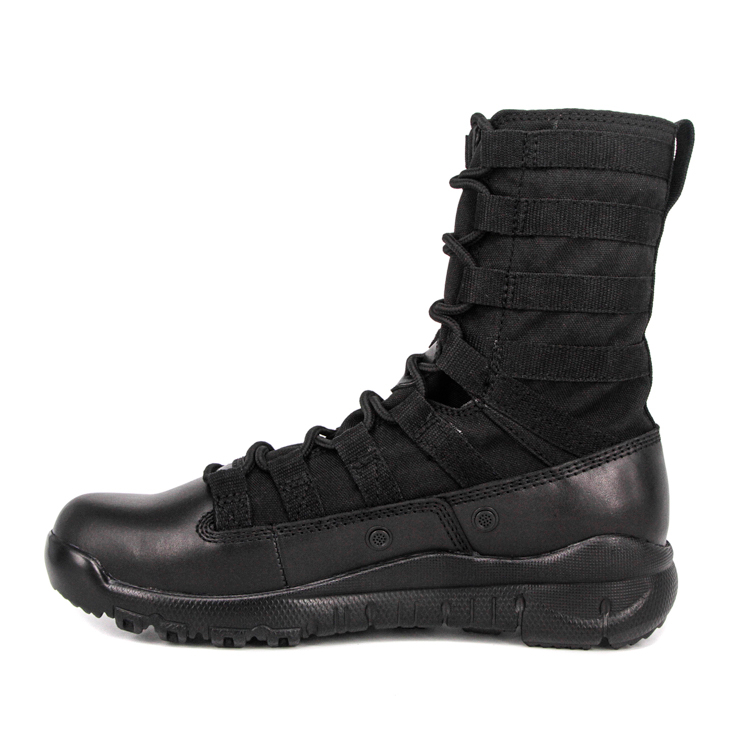 Milforce UK Vintage Lightweight Military Jungle Boot 5238