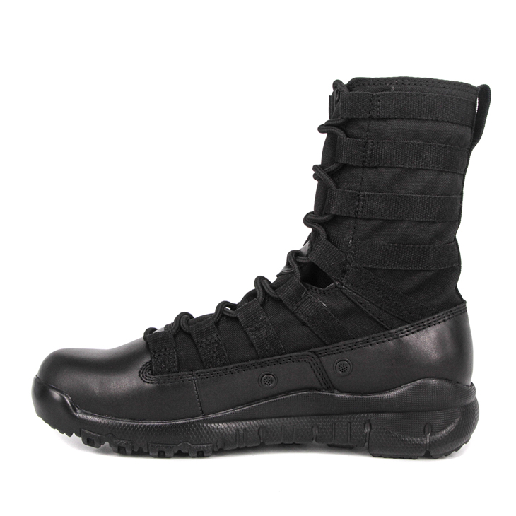 5238-2 Bottes de jungle de milforce