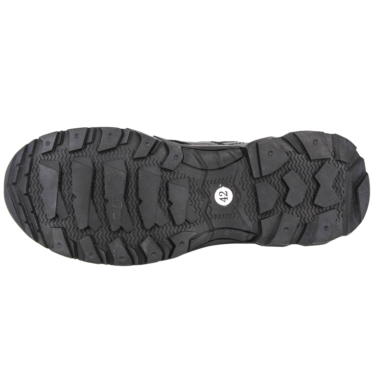 Combat Cuir Ankle Boa Systemmilitary Tactical Boots 4125