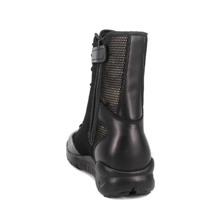 Australie Camo Mesh Boots Tactical 4289