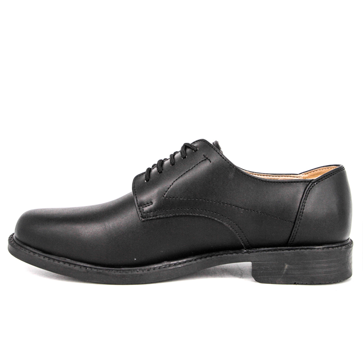 Vintage Chaussures de bureau pour hommes minimalistes 1269