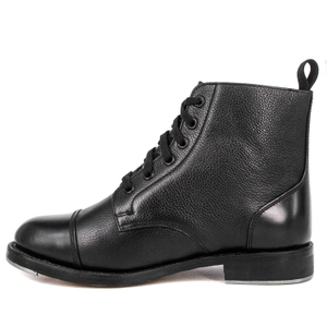 Chaussures de bureau durables à la cheville confortable 1245
