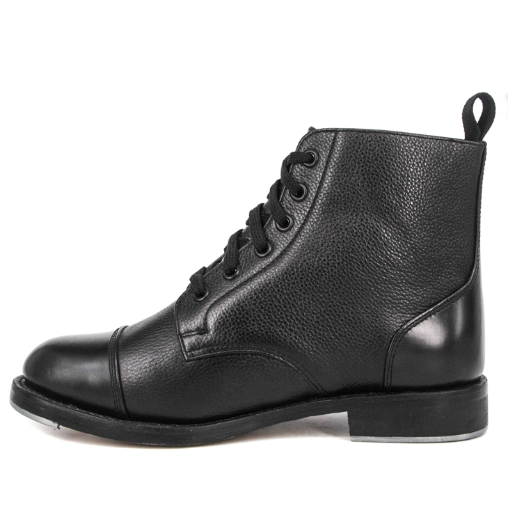 1245-2 Chaussures du bureau Milforce
