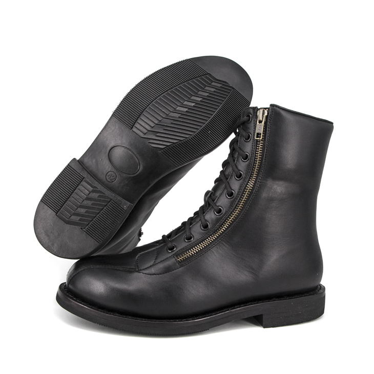 Air Force Zipper Tactical Flying Boots 6245