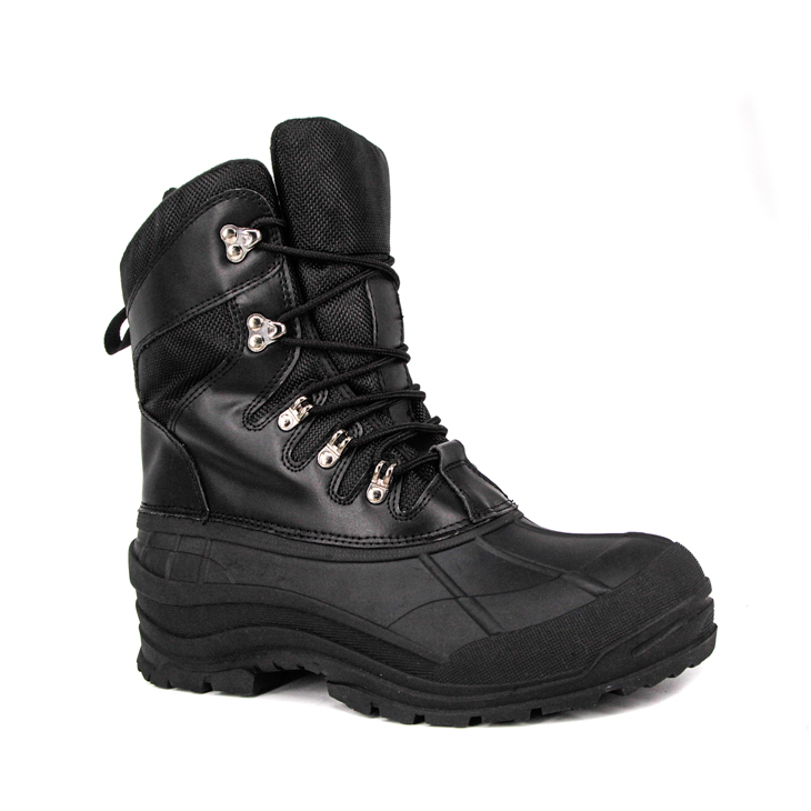 4291-7 Milforce Tactical Boots 