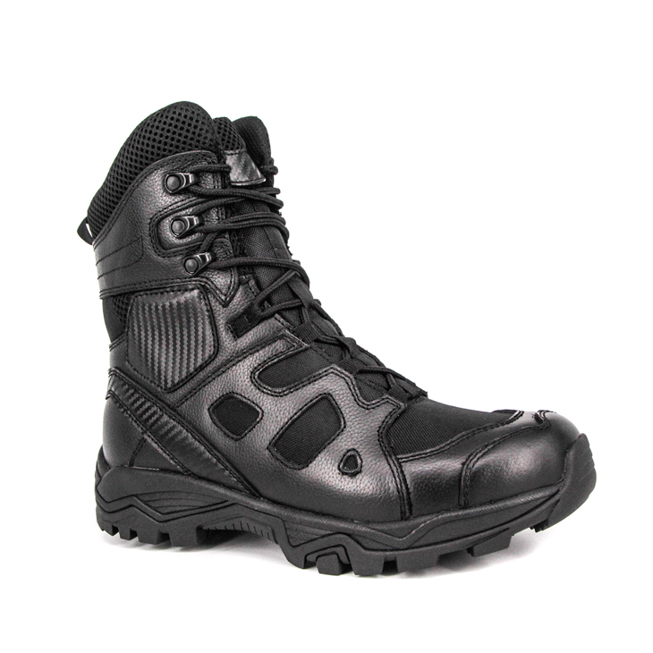 4277-7 Milforce Tactical Boots 