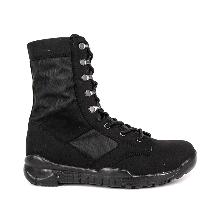 Bottes tactiques de camping populaires en plein air 4276