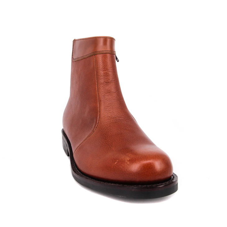 1270-3 Chaussures de bureau Milforce 