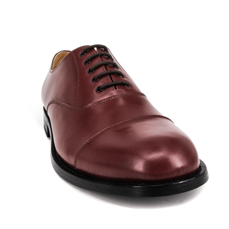 Business en gros européen de chaussures fabrique de chaussures de bureau 1279