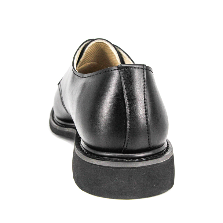 1278-4 Milforce Office Shoes 