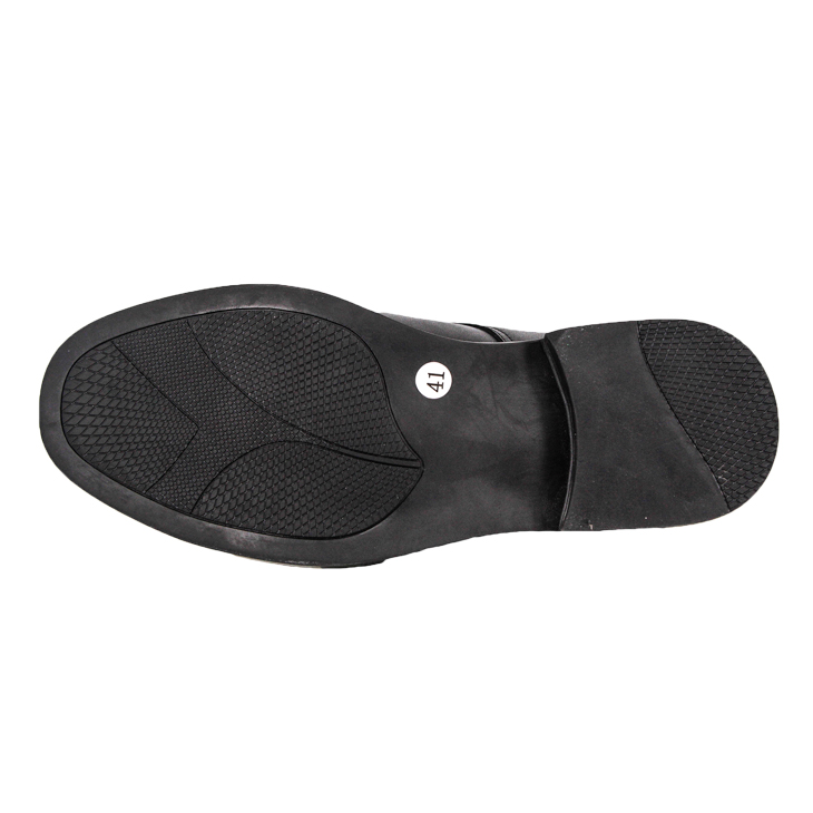 1254-5 Milforce Office Shoes