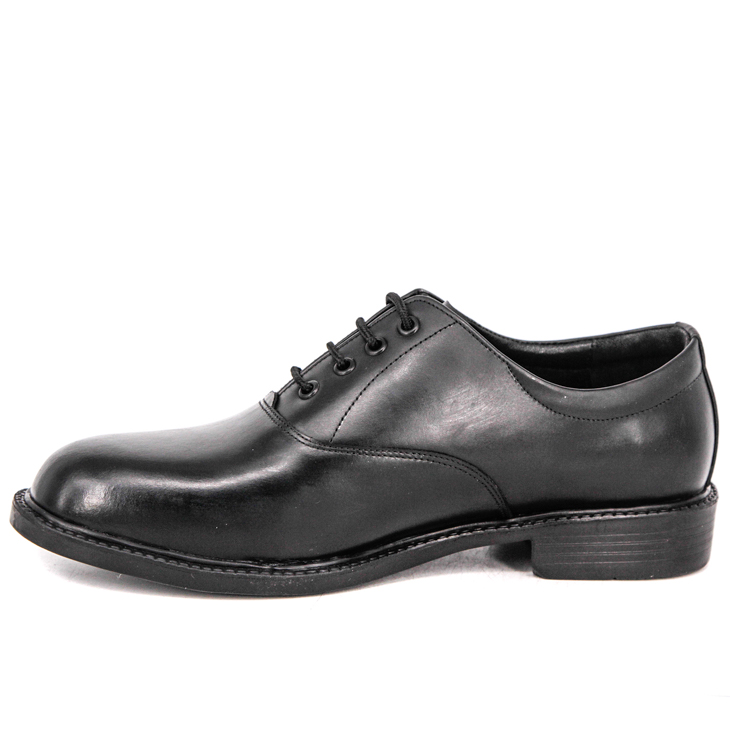 1275-8 Milforce Office Shoes 
