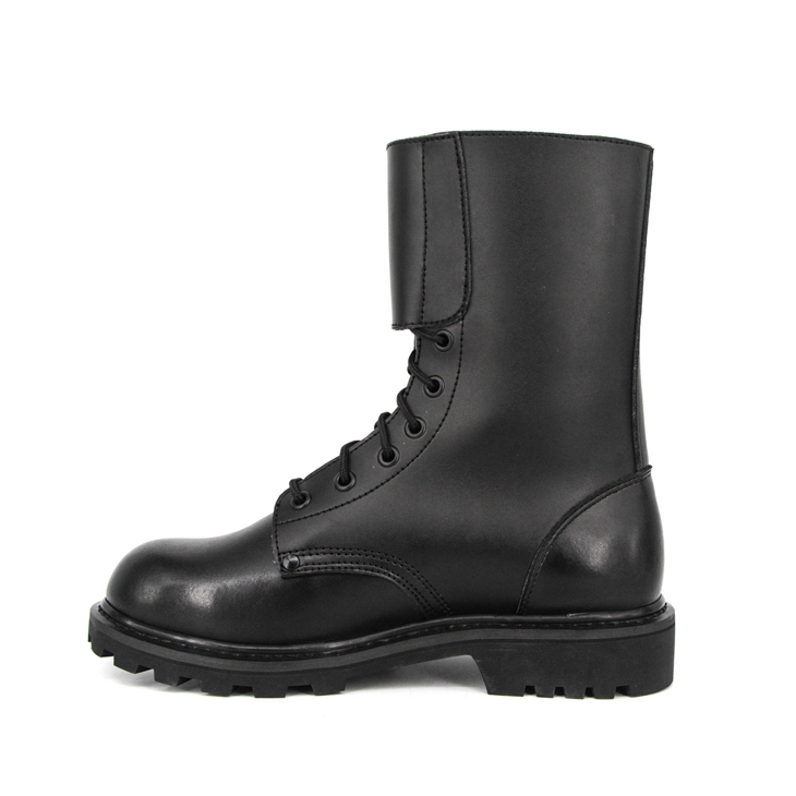 6250-2 bottes en cuir milforce