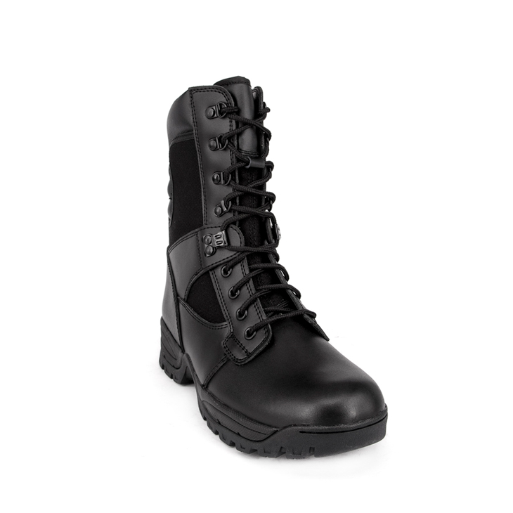 Boots tactiques en plein air de l'armée de Malaisie 4207