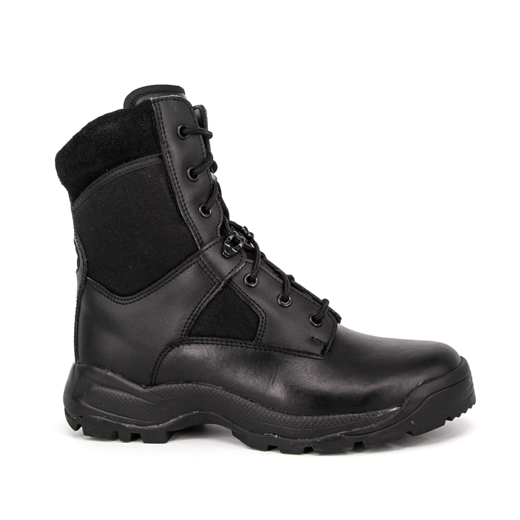 Men Milforce Field State Army Tactical Boots 4202