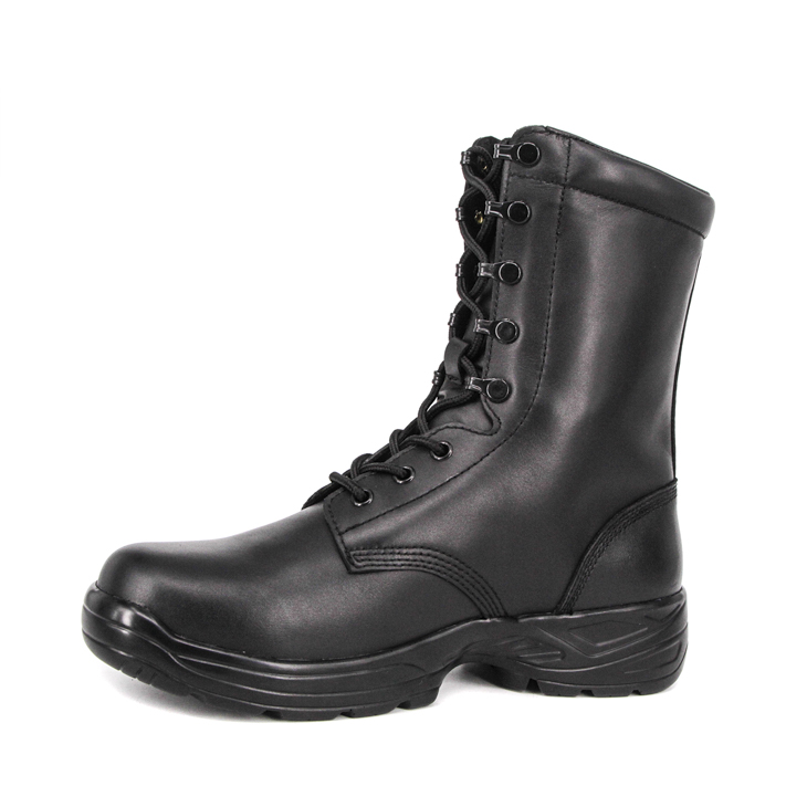 6282-8 Bottes en cuir Milforce 
