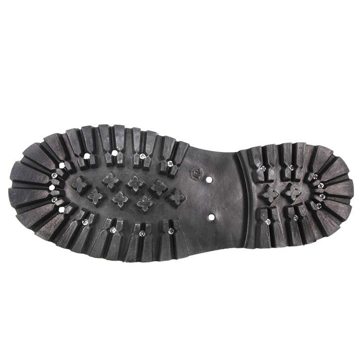 6281-5 Milforce Boths Leather