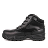 Marque bon prix policiers et bottes tactiques militaires 4121