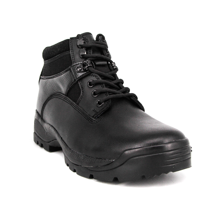 4110-3 Boots tactiques milforce 
