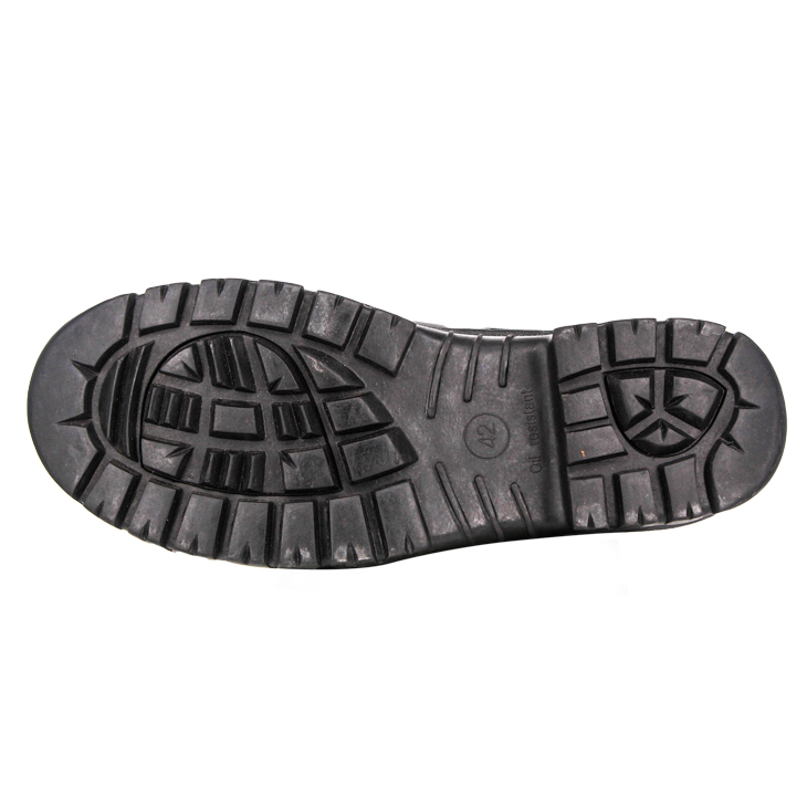 4122-5 Milforce Tactical Boots