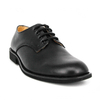 Chaussures de bureau de travail de police non glissante décontractée 1236