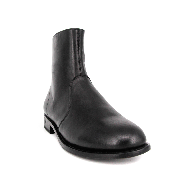 1247-3 Milforce Office Shoes 