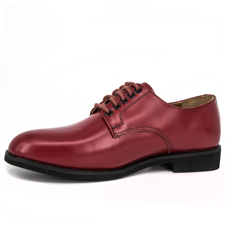1242-8 Milforce Office Shoes 