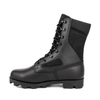 Bottes militaires américaines imperméables de la police 5215