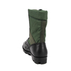 Olive Fashion imperméable Jungle Military Jungle Boot 5202