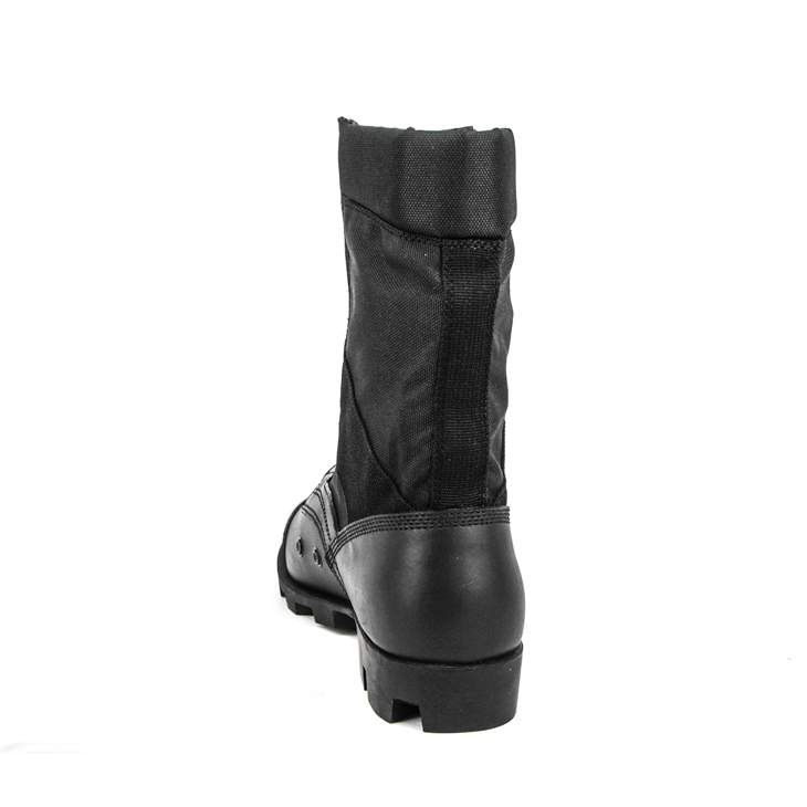 Boots de jungle légère de la semelle britannique 5235