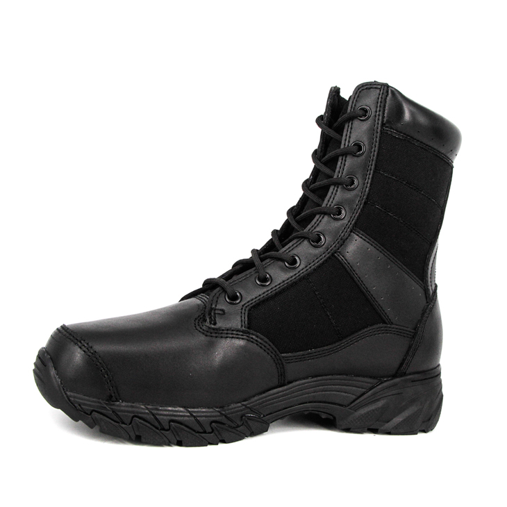 4246-8 Milforce Tactical Boots 