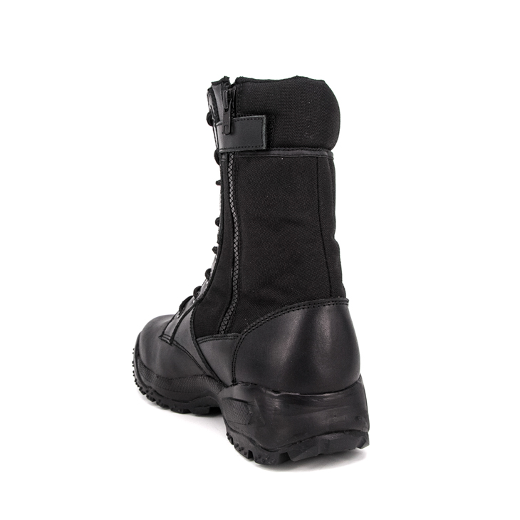4242-4 Milforce Tactical Boots 