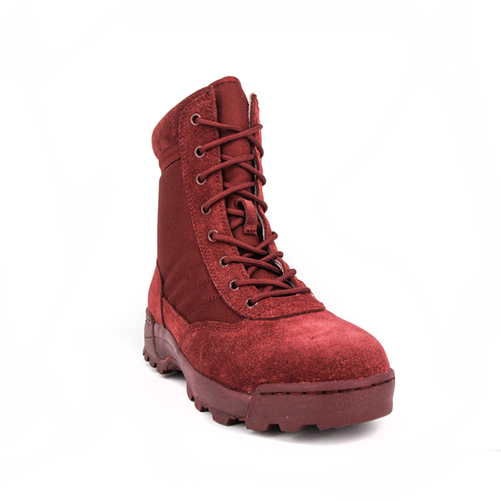 7263-3 Boots de Milforce Derssert 