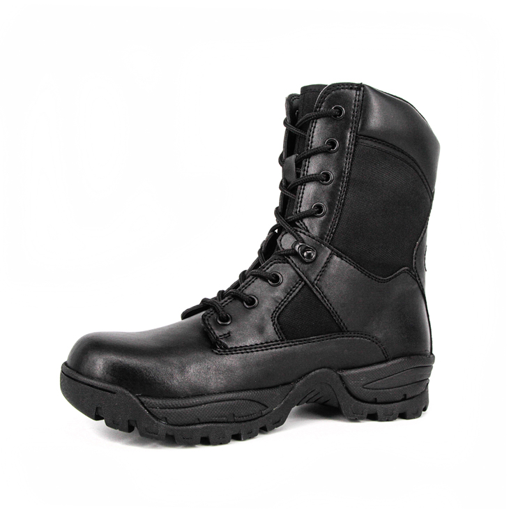 4248-8 Milforce Tactical Boots 
