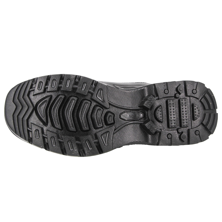 6294-5 Milforce Boths Leather