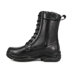 Malaisie Ritual Imperproof Military Military Full Leather Boots 6296