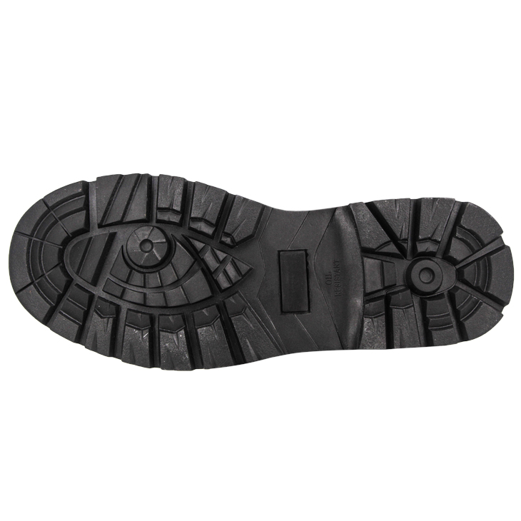 4280-5 Milforce Tactical Boots