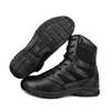 Bottes tactiques militaires de haute technologie de sécurité pour courir 