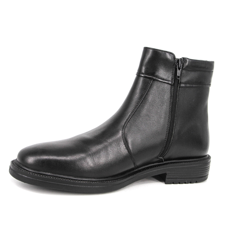 1220-7 Milforce Office Shoes 