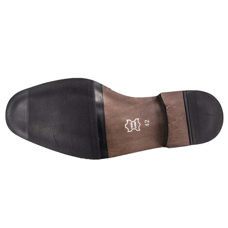 1214-5 Milforce Office Shoes