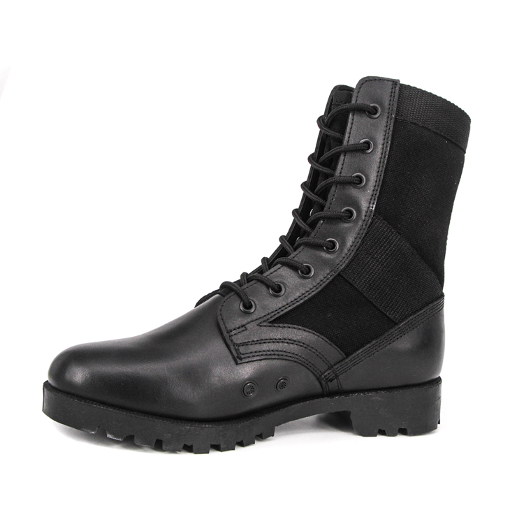 5237-8 Boots de la jungle de milforce 