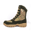 Olive Bottes tactiques militaires à la mode séche rapide 4232