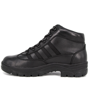 Traine du travail Boots en cuir complet militaire britannique 6115