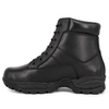 Chercheur marche bottes militaires isolées 6114