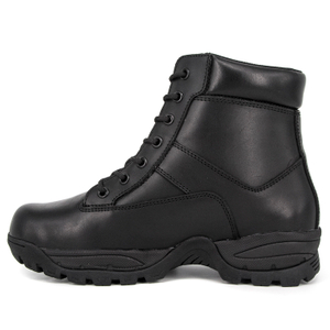 Chercheur marche bottes militaires isolées 6114