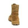 Bottes de désert tactique de temps chaud de temps chaud 8 pouces 