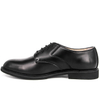 Chaussures de bureau en cuir de gègne d'Oxford en gros 1284