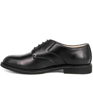 Chaussures de bureau en cuir de gègne d'Oxford en gros 1284