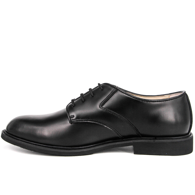 Chaussures de bureau en cuir de gègne d'Oxford en gros 1284