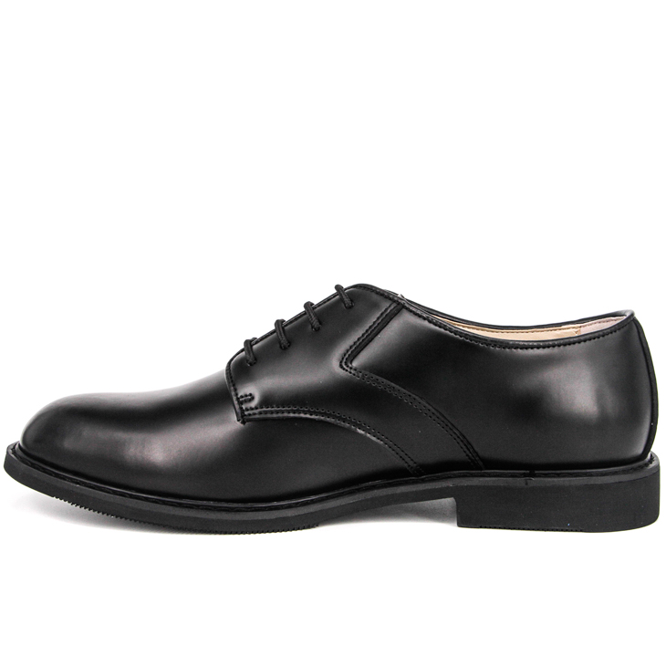 1284-2 Chaussures du bureau Milforce